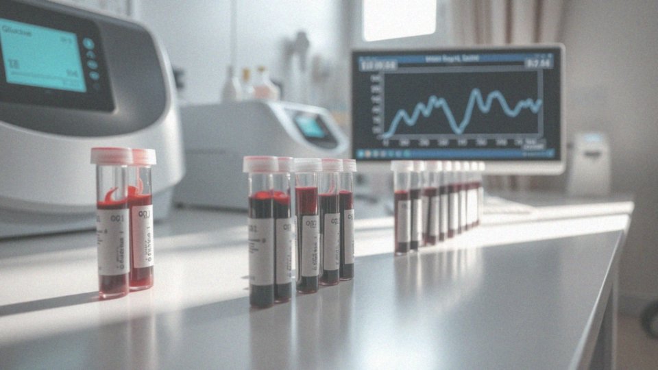 Jak wzrost stężenia kwasu moczowego i glukozy wpływa na metabolizm?