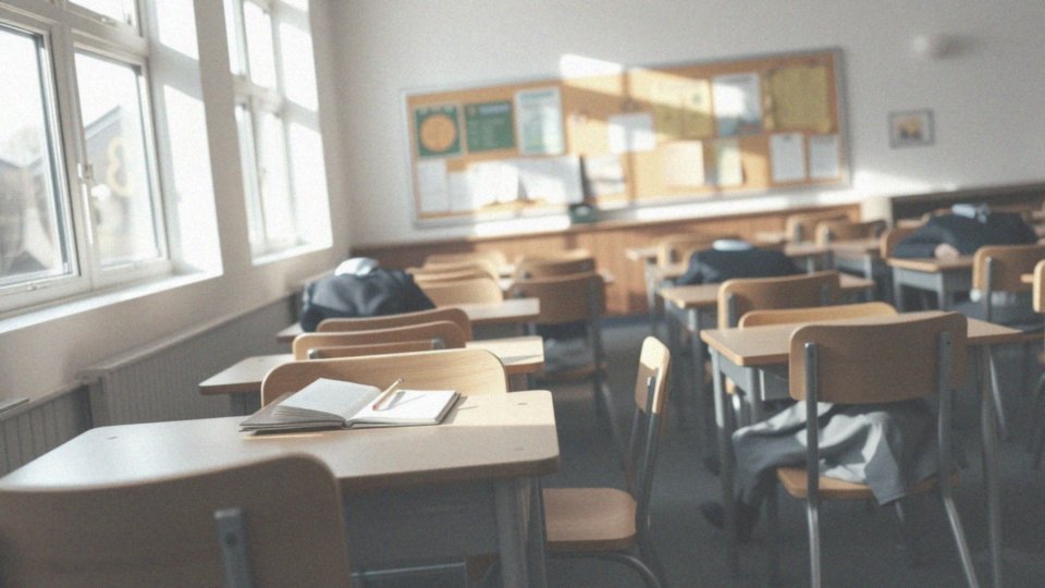 Co to są mundurki szkolne w Wielkiej Brytanii i jak wpływają na uczniów?