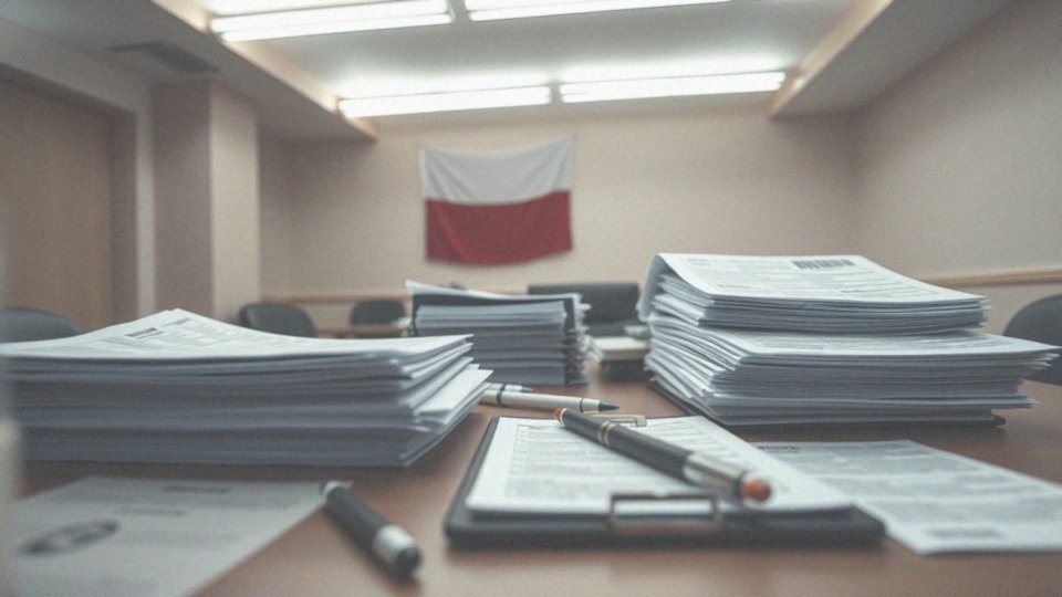 Co to jest wymóg 100 tys. podpisów i jakie ma znaczenie?