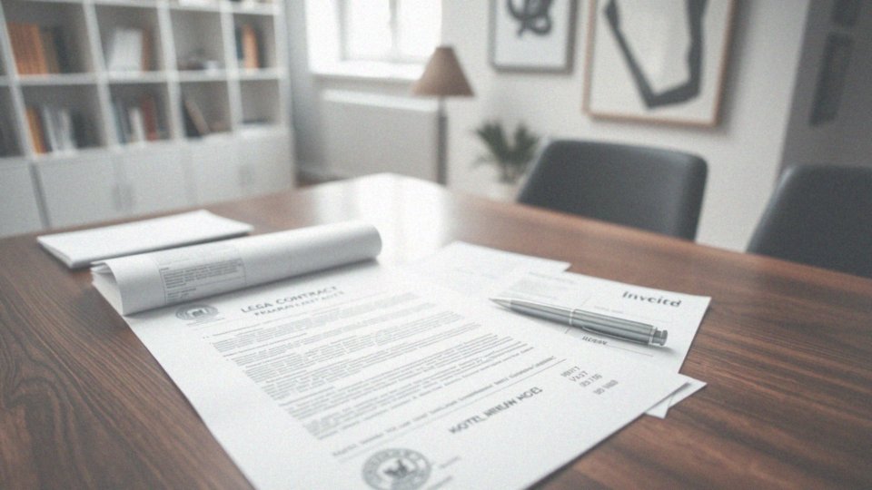 Jakie dokumenty są potrzebne do rozliczenia sprzedaży mieszkania?