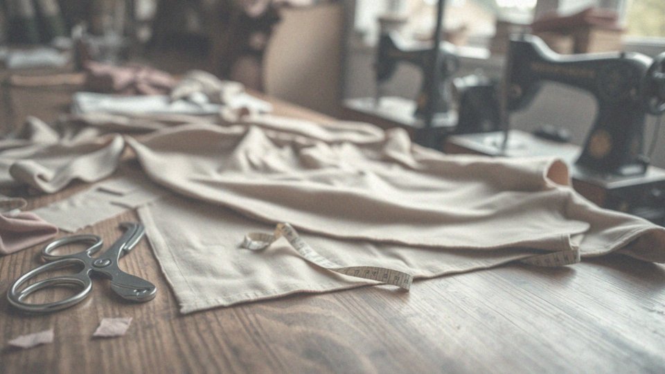 Jakie są ceny skracania sukienek i spódnic?