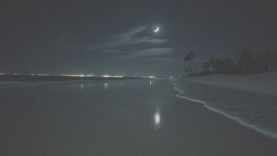 Jakie są nocne temperatury w Miami w różnych miesiącach?