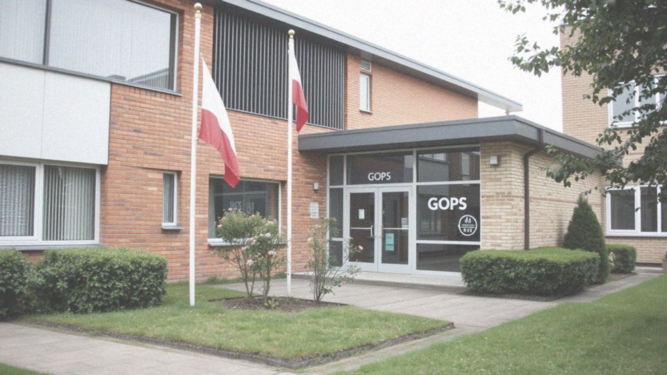 Jakie instytucje zajmują się wypłatą zasiłków i świadczeń?