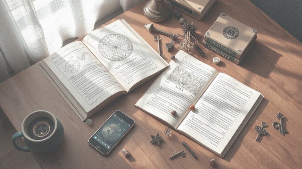 Jakie są angielskie terminy związane ze znakami zodiaku, w tym Panną?