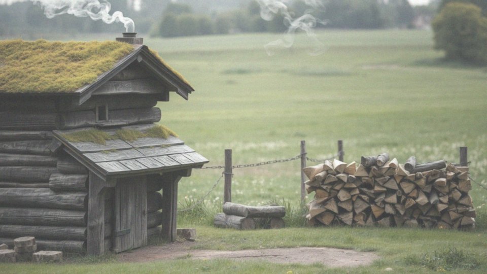 Jakie są najpopularniejsze metody wędzenia?