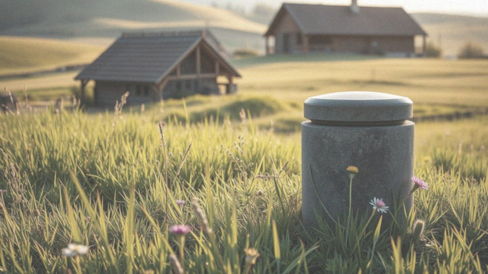 Jakie są zalety studni głębinowej?