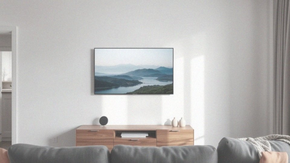 Jak zintegrować The Frame z systemem SmartThings?