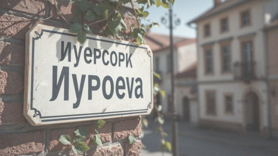 Jaką rolę odgrywa cyrylica w Mołdawii?