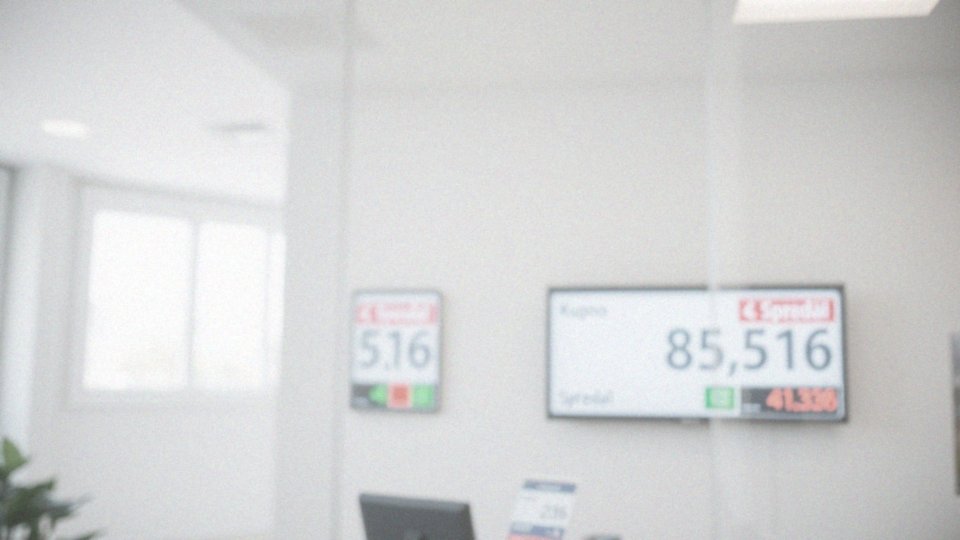 Jakie są różnice między kursem kupna a kursem sprzedaży euro?