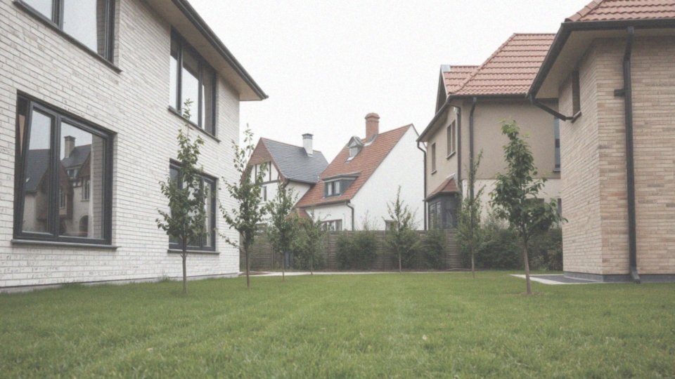 Na co zwrócić uwagę przy wyborze projektu architektonicznego do budowy?