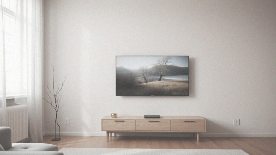 Jak system operacyjny Tizen wspiera działanie Samsung The Frame?