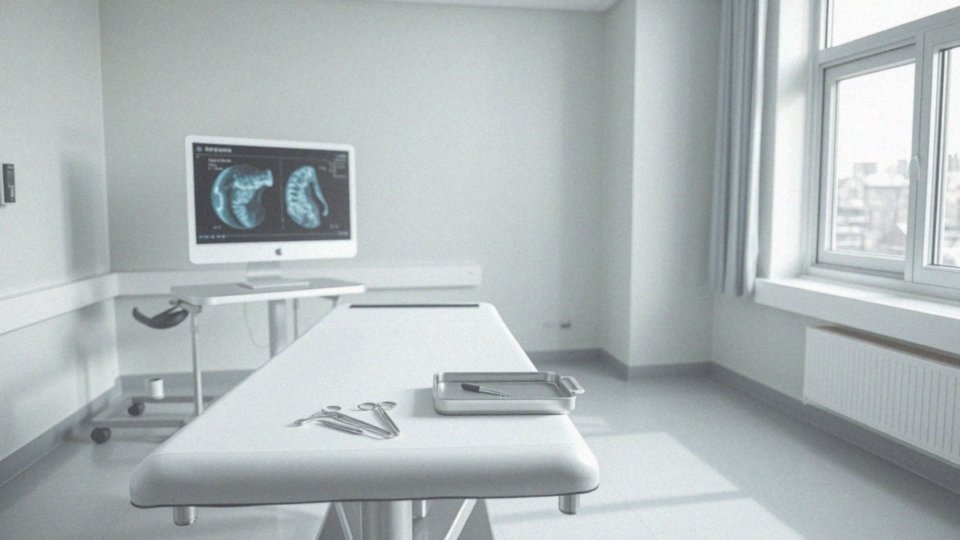 Jakie metody leczenia są stosowane w przypadku mięśniaków gładkokomórkowych macicy?