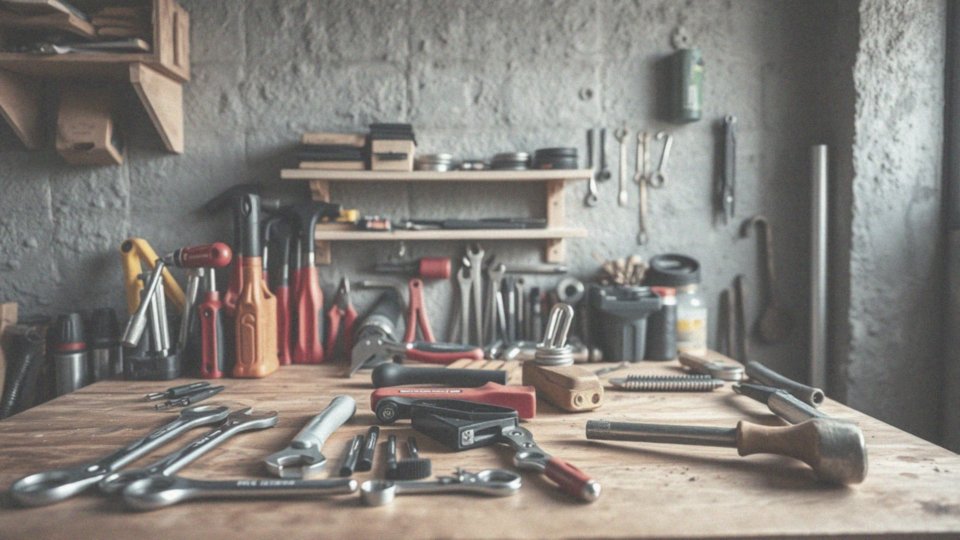 Jakie narzędzia ręczne oferuje Meec Tools?