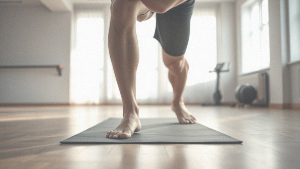 Jakie są zalety treningu dla mężczyzn?