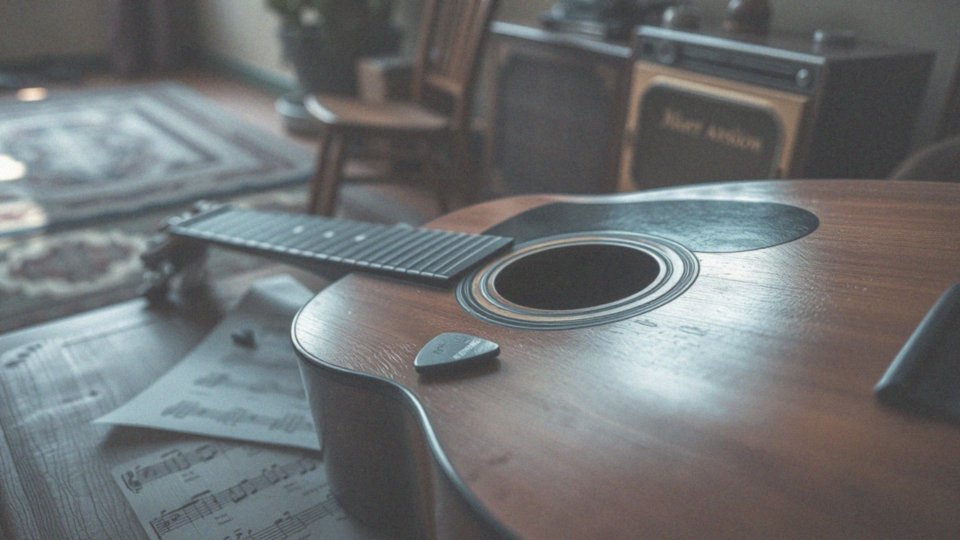 Jak zagrać Nie płacz Ewka na gitarze?