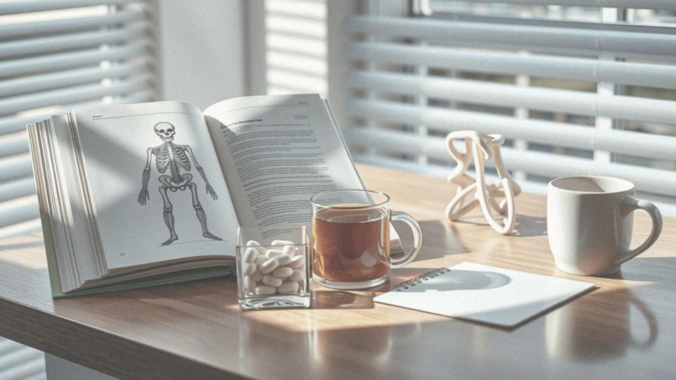 Jakie są różnice między osteoporozą pierwotną a wtórną?