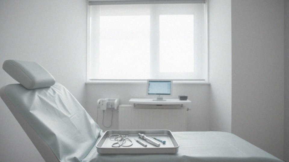 Czy regularne badania profilaktyczne mogą pomóc w wykryciu raka szyjki macicy?