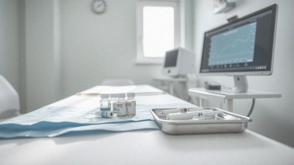 Jakie badania diagnostyczne mogą pomóc w określeniu alergii?