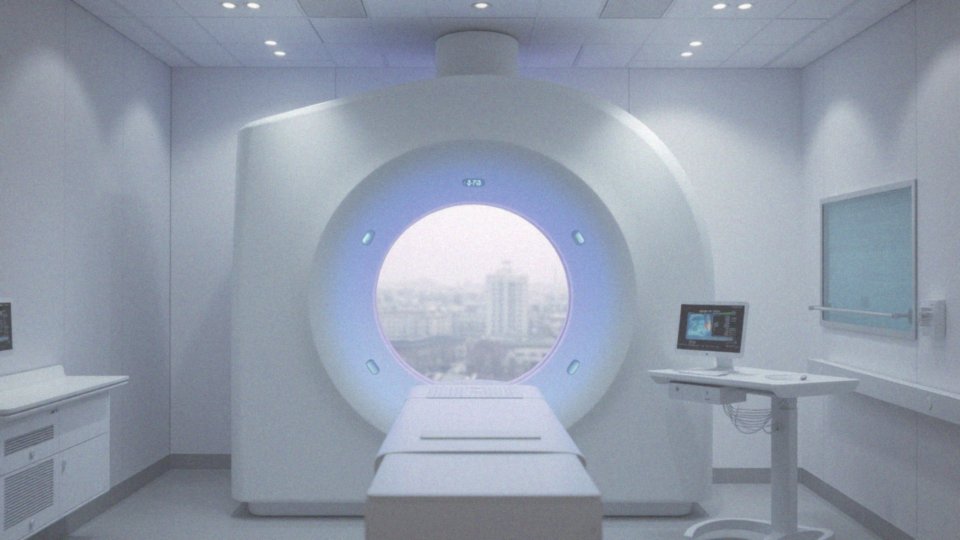 Jakie schorzenia można zdiagnozować dzięki badaniu rezonansem magnetycznym?