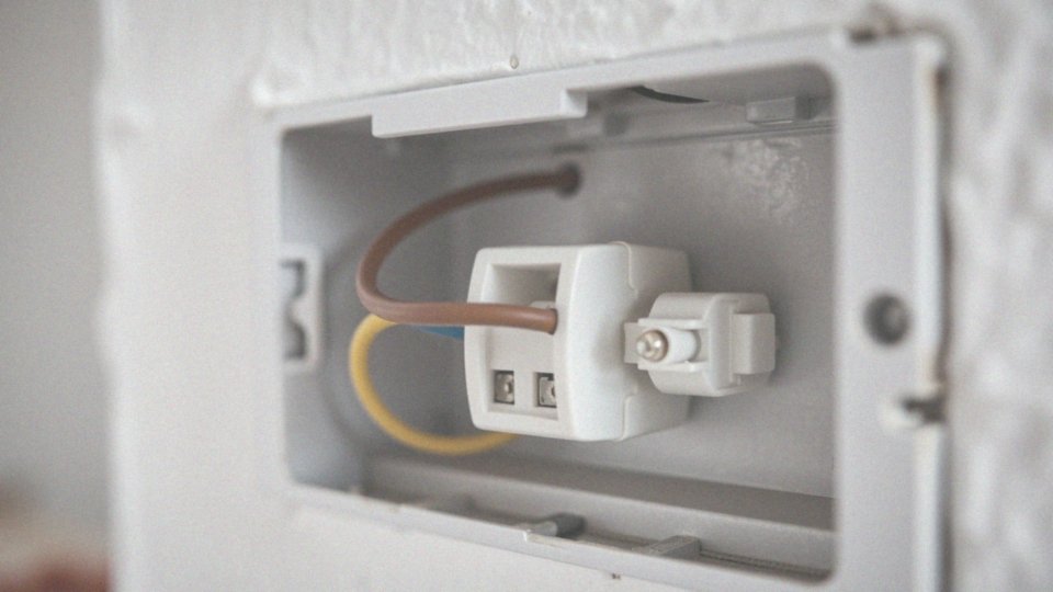Co to jest podłączenie lampy LED 2 kable?