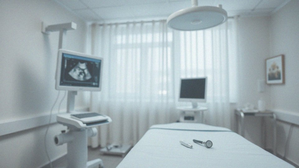 Jakie badania są obowiązkowe w czasie ciąży?