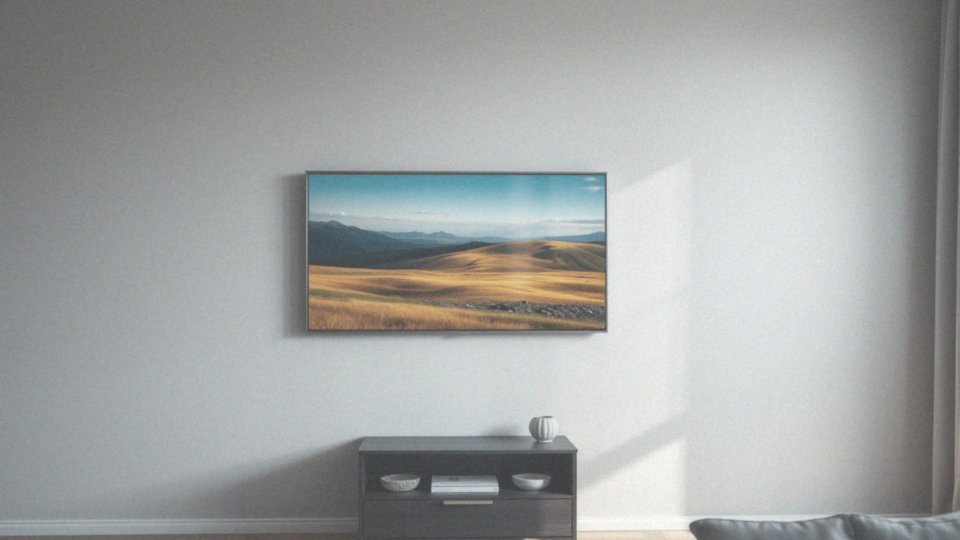 Jakie technologie poprawiają jakość obrazu w telewizorach?
