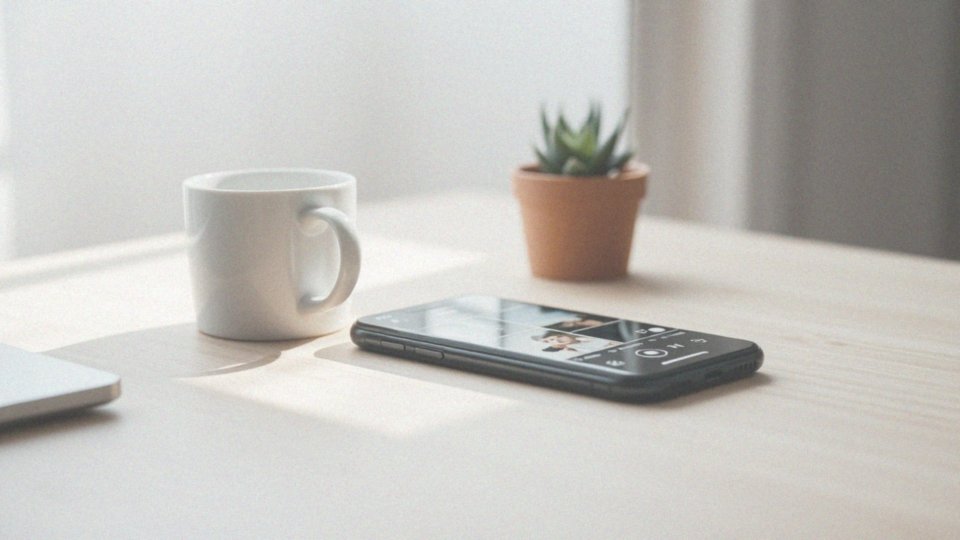 Jak połączyć zdjęcia na iPhonie przy użyciu natywnych funkcji?