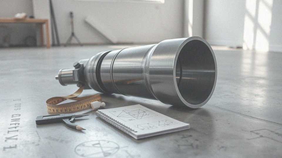 Jak obliczyć objętość cylindra i jakie są do tego niezbędne wymiary?