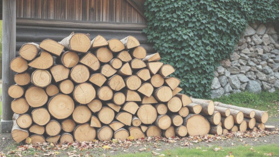 Co charakteryzuje drewno bukowe i dlaczego jest polecane?