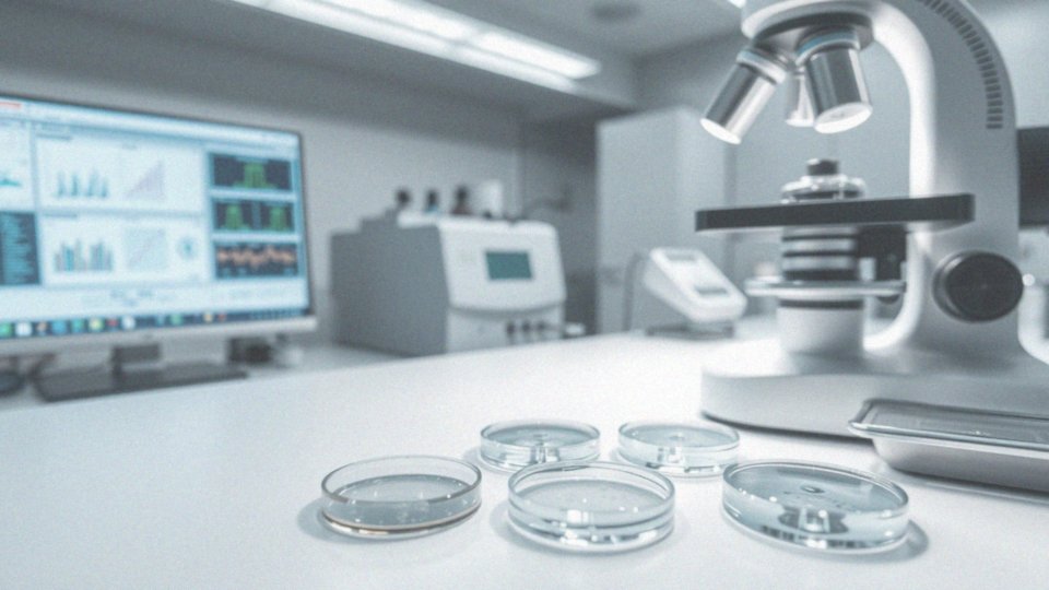 Jakie choroby mogą być wykryte podczas badania cytologicznego?