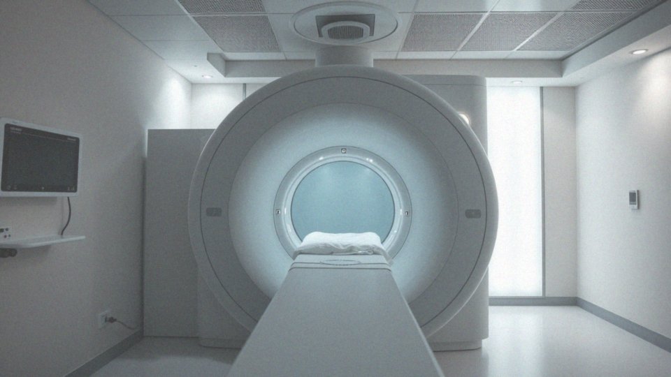 Jak pacjenci mogą komunikować się z technikiem podczas badania?