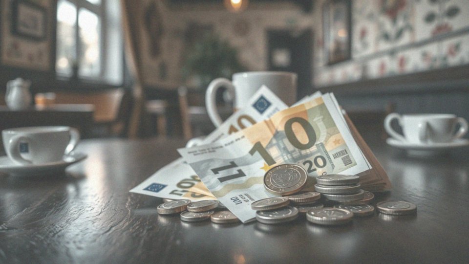 Jakie banknoty i monety wchodzą w skład euro?