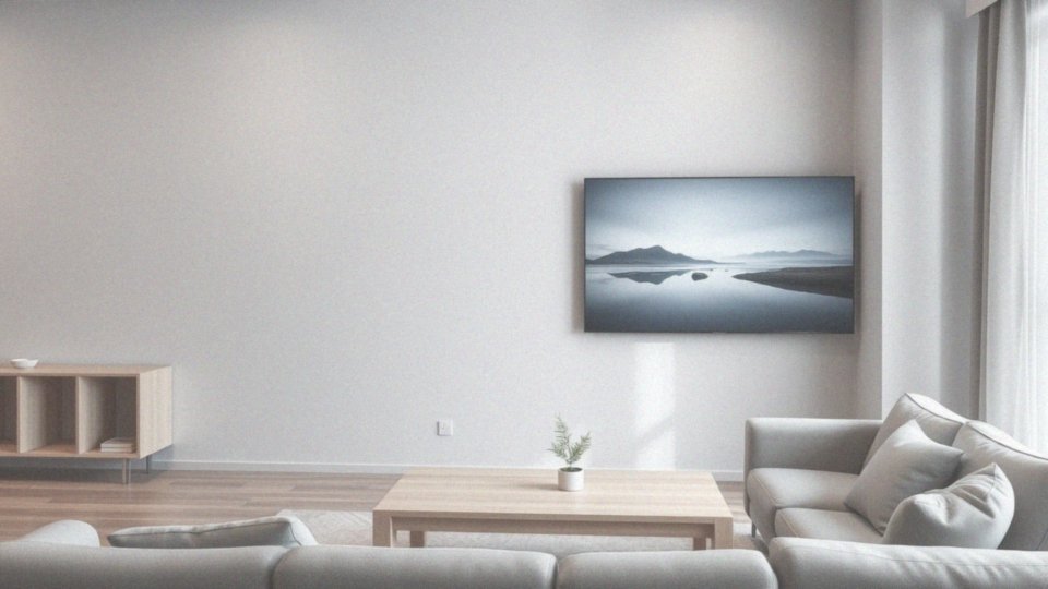 Czy Samsung The Frame 55 jest inteligentnym telewizorem?