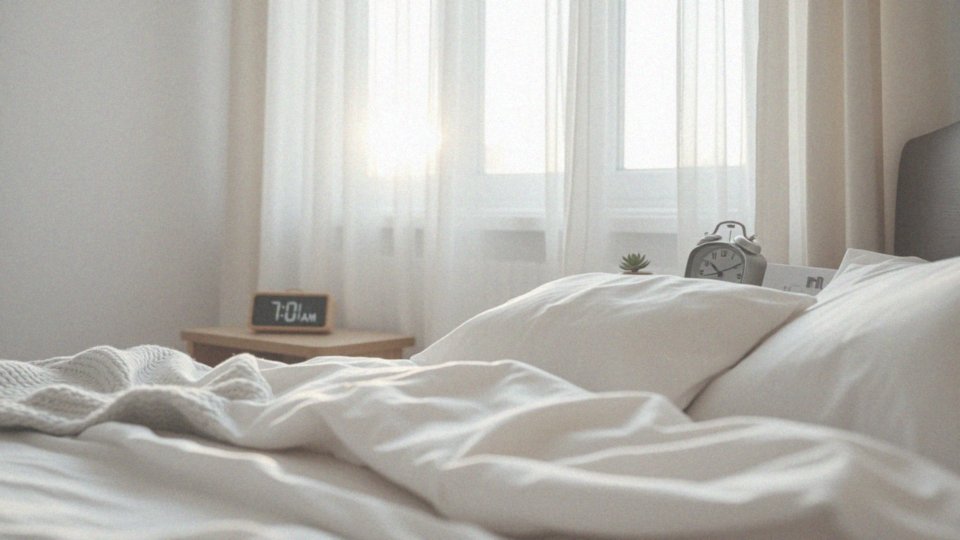 Kiedy popęd seksualny jest najwyższy w ciągu dnia?