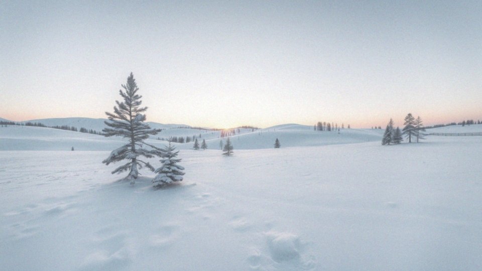 Co to są zjawiska dnia i nocy polarnej?