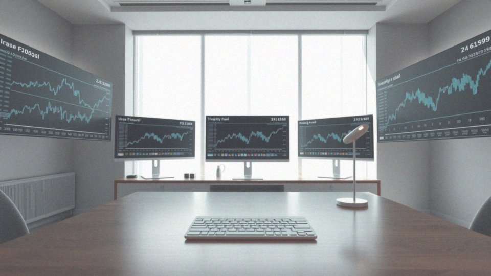 Jakie instytucje finansowe publikują aktualne kursy wymiany walut?