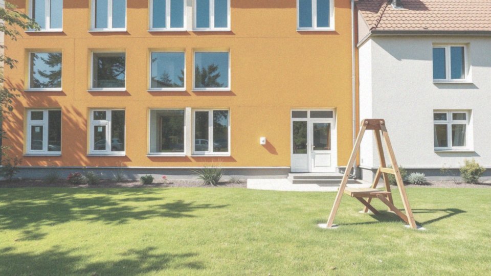 Które szkoły przyjmują dzieci w wieku przedszkolnym?