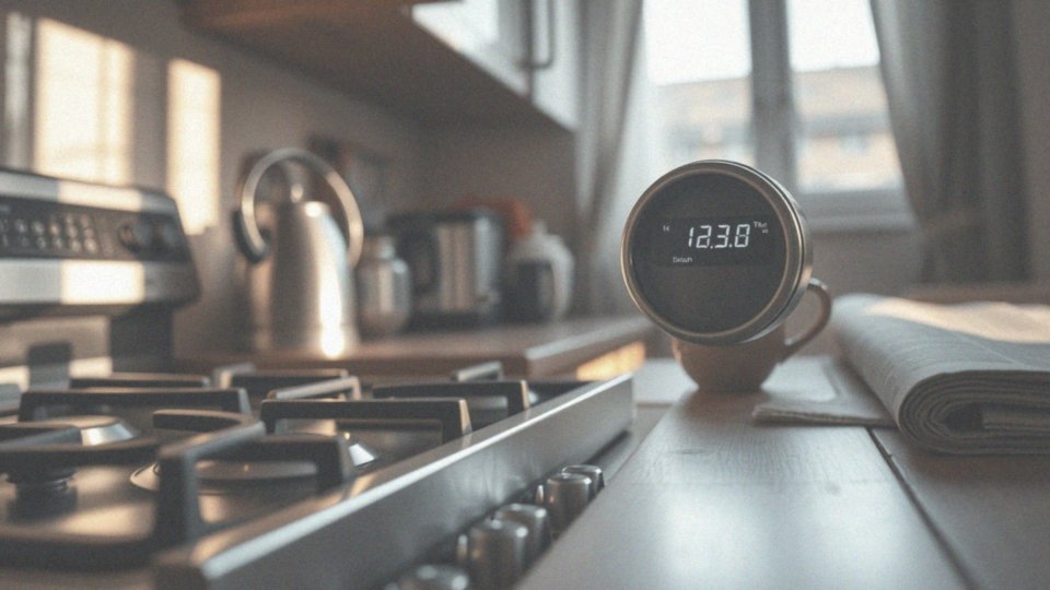 Jakie zmiany w taryfach wpływają na rachunki za gaz od 1 lipca 2024 roku?