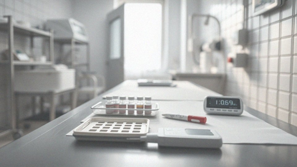 Jakie testy wykorzystywane są w diagnostyce alergii?