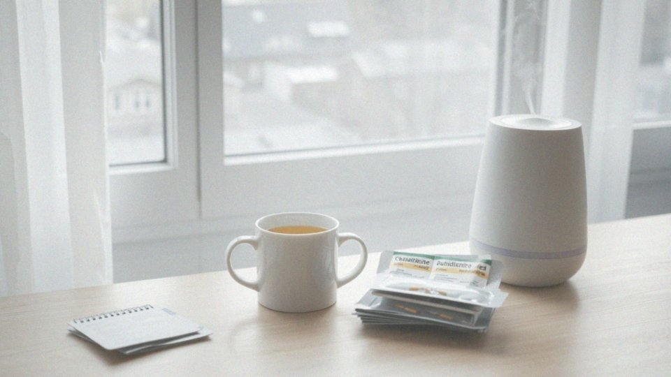 Jakie są metody leczenia chorób alergicznych?