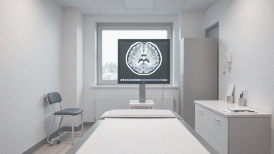 Jak diagnozowany jest ból z tyłu głowy?