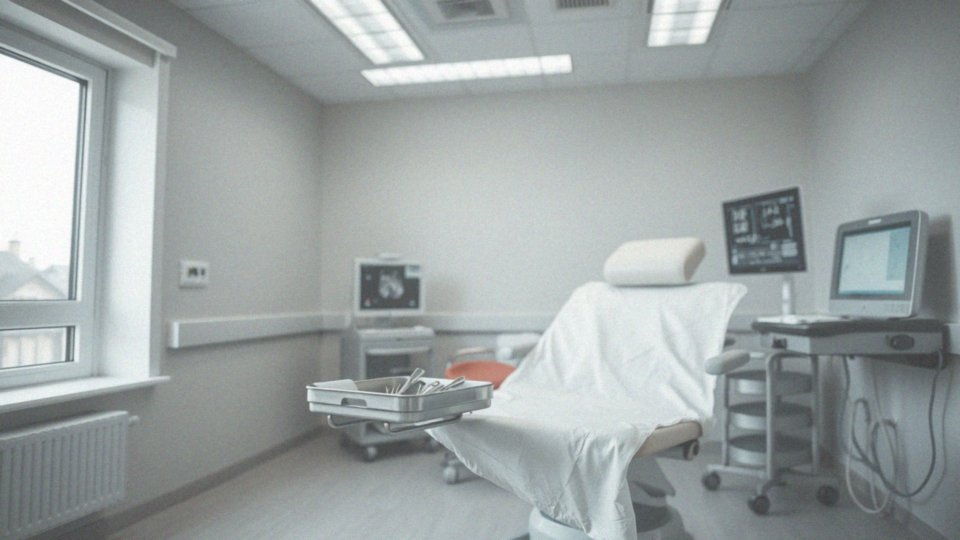 Dlaczego regularne badania są istotne w zapobieganiu rakowi szyjki macicy?