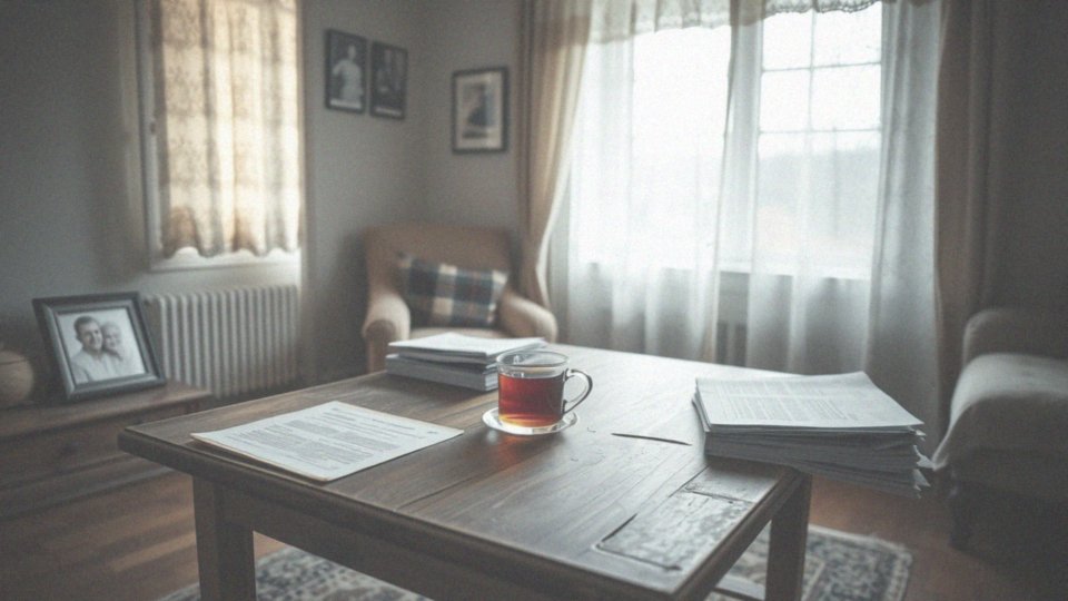 Kiedy wdowa może otrzymać pomoc w postaci 300 plus dla wdów?