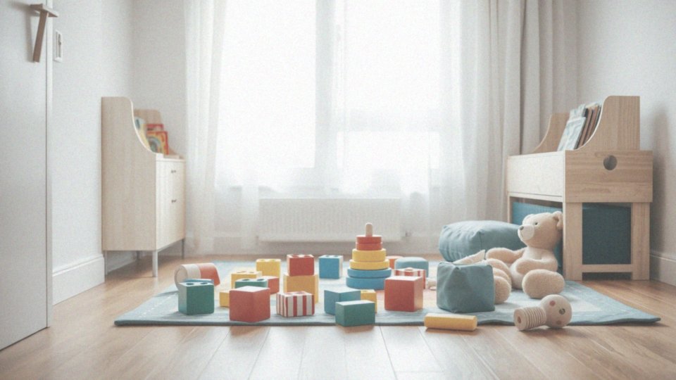 Jakie są uniwersalne pomysły na prezent dla rocznego chłopca?
