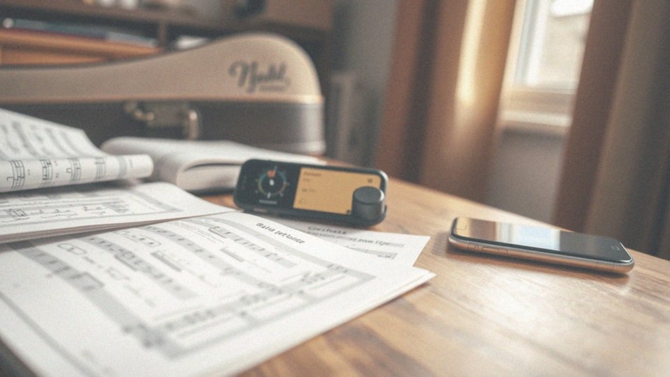 Jakie materiały dodatkowe mogą pomóc w nauce akordów do List do M?