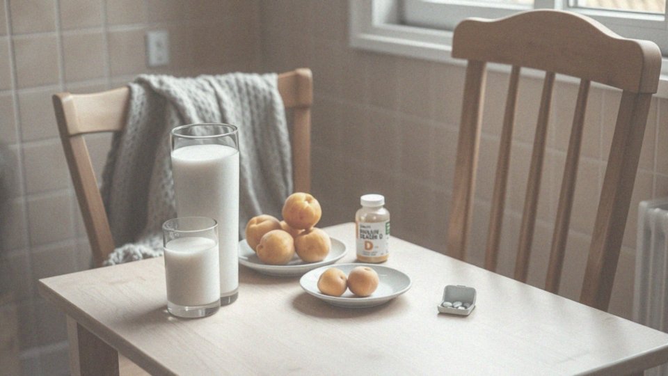Jakie są czynniki ryzyka wiążące się z osteoporozą?