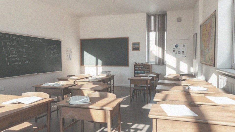 Jak wygląda program nauczania w polskich szkołach?
