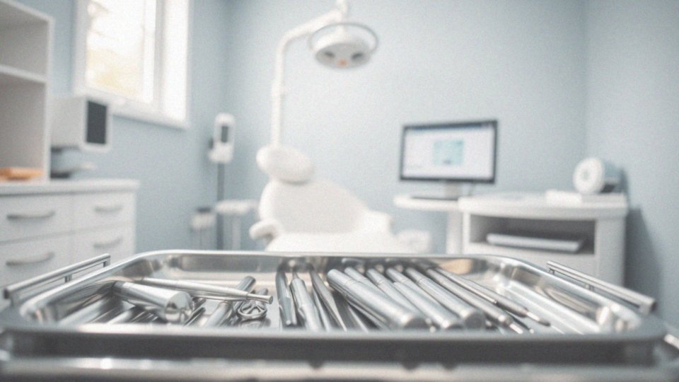 Jakie umiejętności są niezbędne do wykonywania zawodu asystentki stomatologicznej?