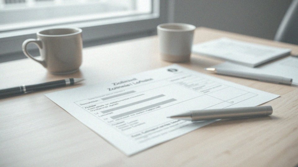 Dlaczego ważne jest odpowiednie kodowanie na zwolnieniach lekarskich?