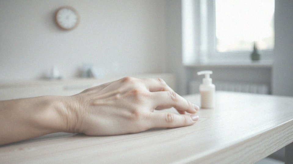 Kiedy należy zgłosić się do dermatologa przy podejrzeniu grzybicy paznokci?